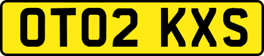 OT02KXS