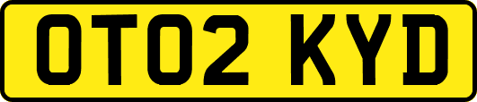 OT02KYD