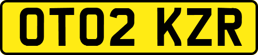 OT02KZR