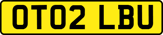 OT02LBU