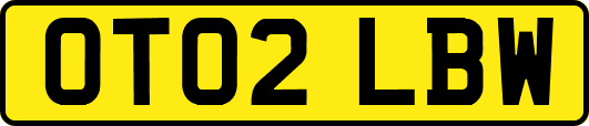 OT02LBW