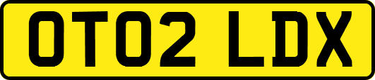 OT02LDX