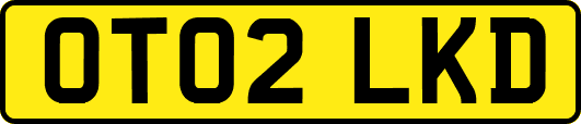 OT02LKD