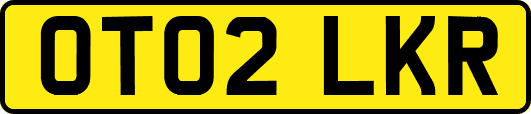 OT02LKR