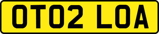 OT02LOA