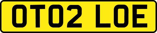 OT02LOE