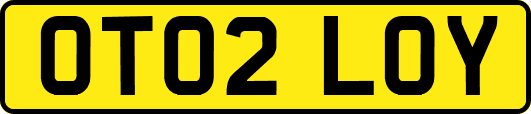 OT02LOY