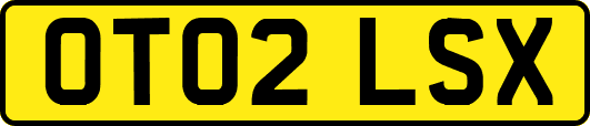 OT02LSX
