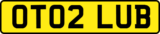 OT02LUB