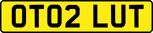 OT02LUT