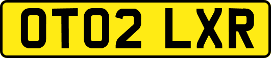 OT02LXR