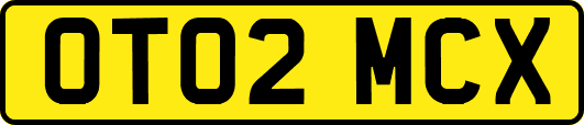 OT02MCX
