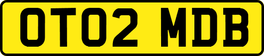 OT02MDB