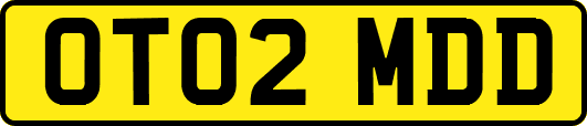 OT02MDD