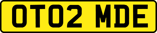 OT02MDE