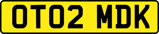 OT02MDK