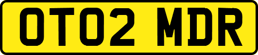 OT02MDR