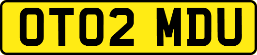 OT02MDU