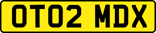 OT02MDX