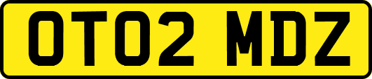 OT02MDZ