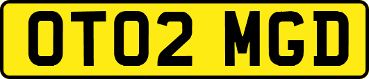 OT02MGD