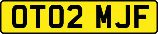 OT02MJF