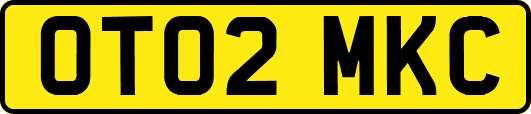 OT02MKC