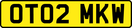 OT02MKW