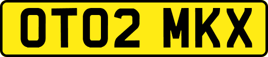 OT02MKX