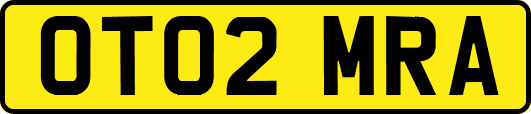 OT02MRA