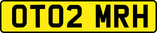 OT02MRH