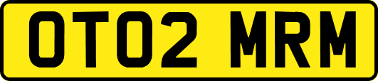 OT02MRM