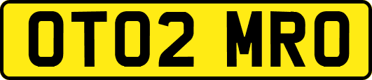 OT02MRO