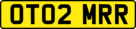 OT02MRR