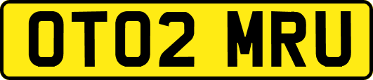 OT02MRU