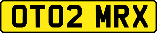 OT02MRX