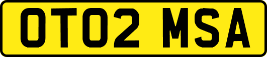 OT02MSA