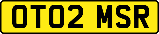 OT02MSR