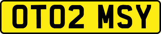 OT02MSY