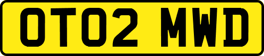 OT02MWD
