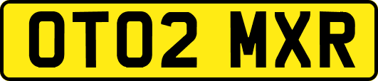 OT02MXR