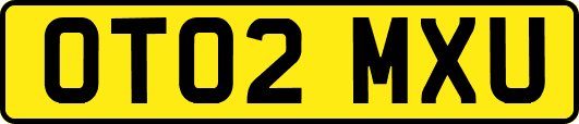 OT02MXU