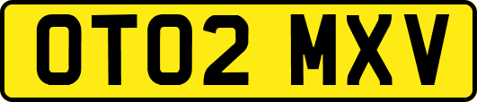 OT02MXV