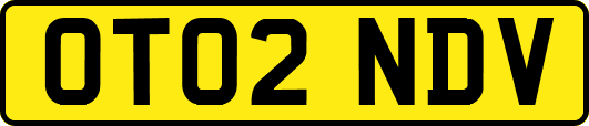 OT02NDV