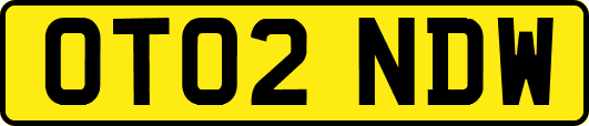OT02NDW