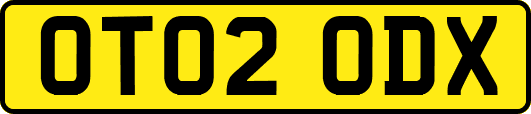 OT02ODX