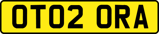 OT02ORA