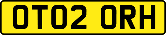 OT02ORH