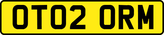 OT02ORM