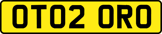 OT02ORO